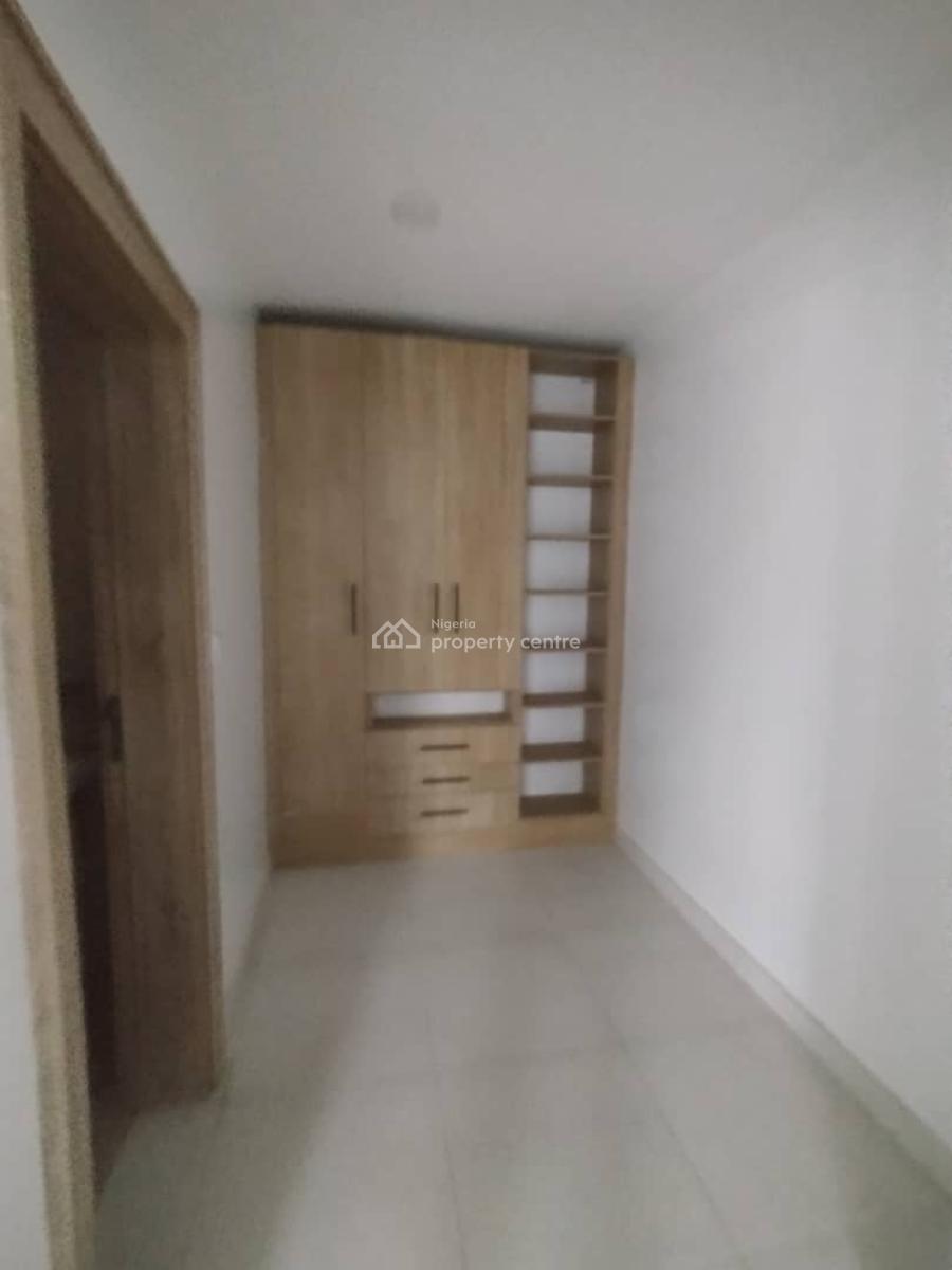 Newly Built 5 Bedroom Duplex with a Bq Inside an Estate, Katampe (main), Katampe, Abuja, Detached Duplex for Rent