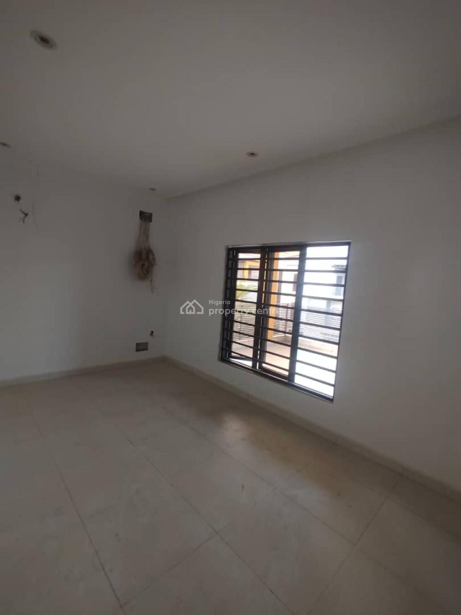 Newly Built 5 Bedroom Duplex with a Bq Inside an Estate, Katampe (main), Katampe, Abuja, Detached Duplex for Rent