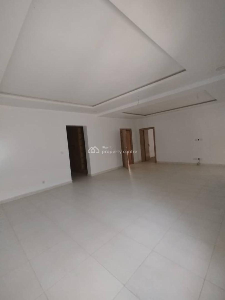 Newly Built 5 Bedroom Duplex with a Bq Inside an Estate, Katampe (main), Katampe, Abuja, Detached Duplex for Rent