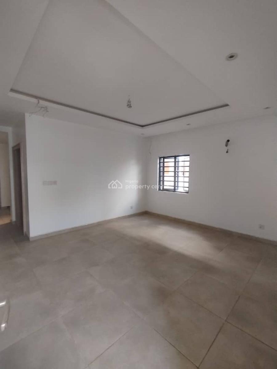 Newly Built 5 Bedroom Duplex with a Bq Inside an Estate, Katampe (main), Katampe, Abuja, Detached Duplex for Rent