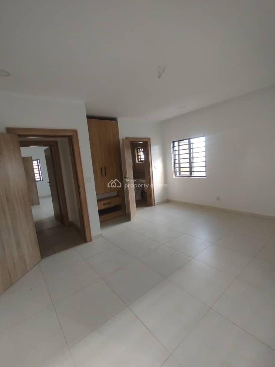 Newly Built 5 Bedroom Duplex with a Bq Inside an Estate, Katampe (main), Katampe, Abuja, Detached Duplex for Rent