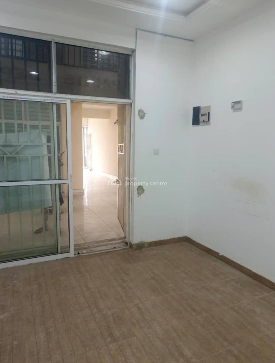Standard Shop 14squaremeter in a Strategic Location, Abraham Adesanya, Ajah, Lagos, Shop for Rent