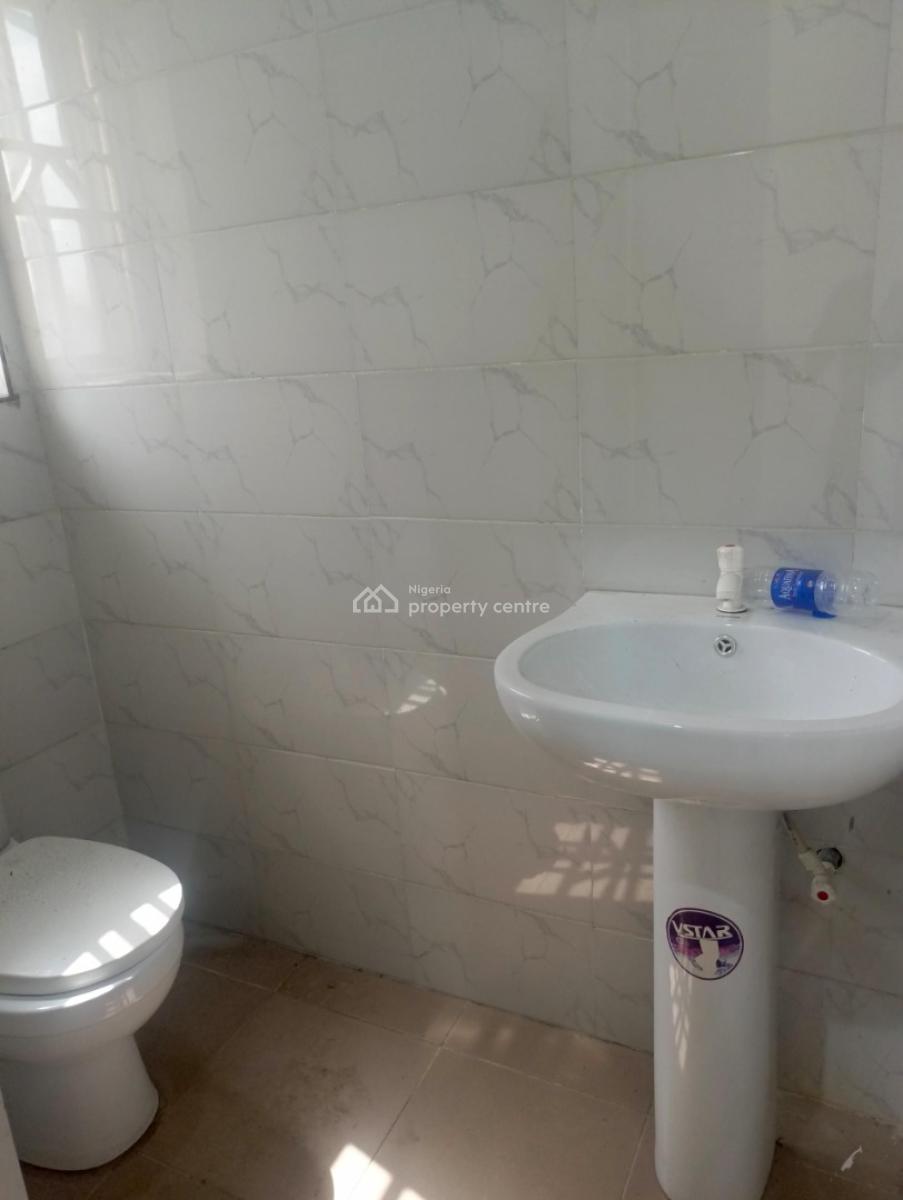 Standard Shop 14squaremeter in a Strategic Location, Abraham Adesanya, Ajah, Lagos, Shop for Rent