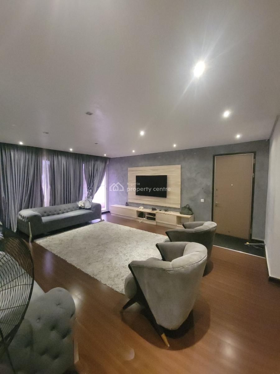 3 Bedroom Flat in Lekki Lagos, Lekki, Lagos, Flat / Apartment for Rent