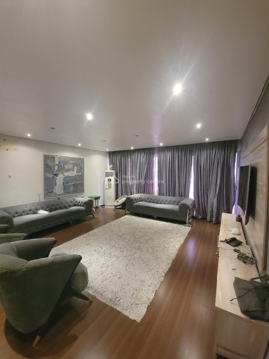 3 Bedroom Flat in Lekki Lagos, Lekki, Lagos, Flat / Apartment for Rent