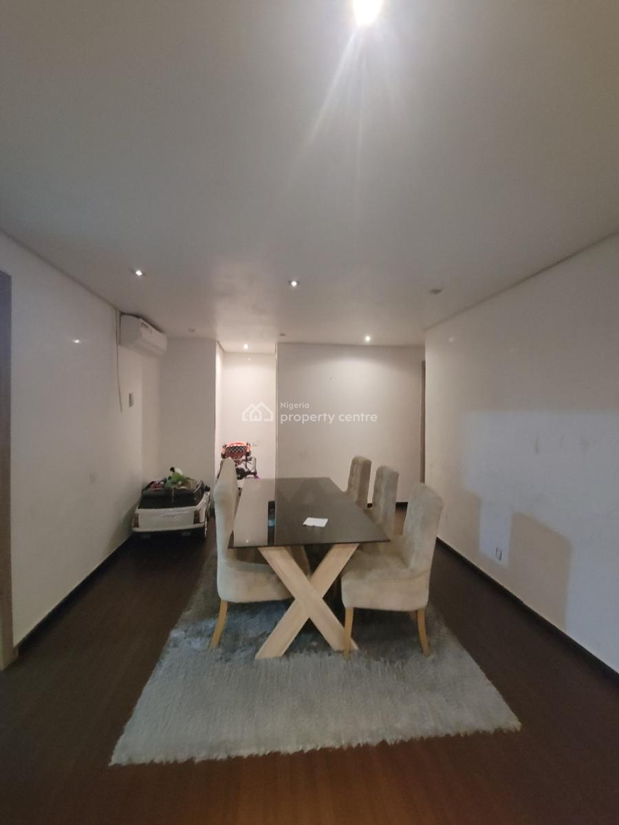 3 Bedroom Flat in Lekki Lagos, Lekki, Lagos, Flat / Apartment for Rent