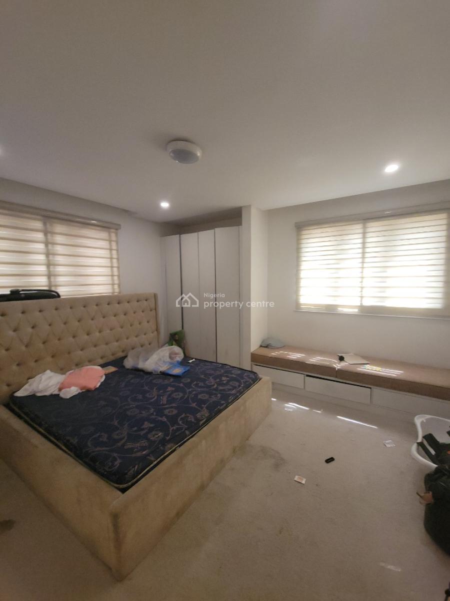 3 Bedroom Flat in Lekki Lagos, Lekki, Lagos, Flat / Apartment for Rent