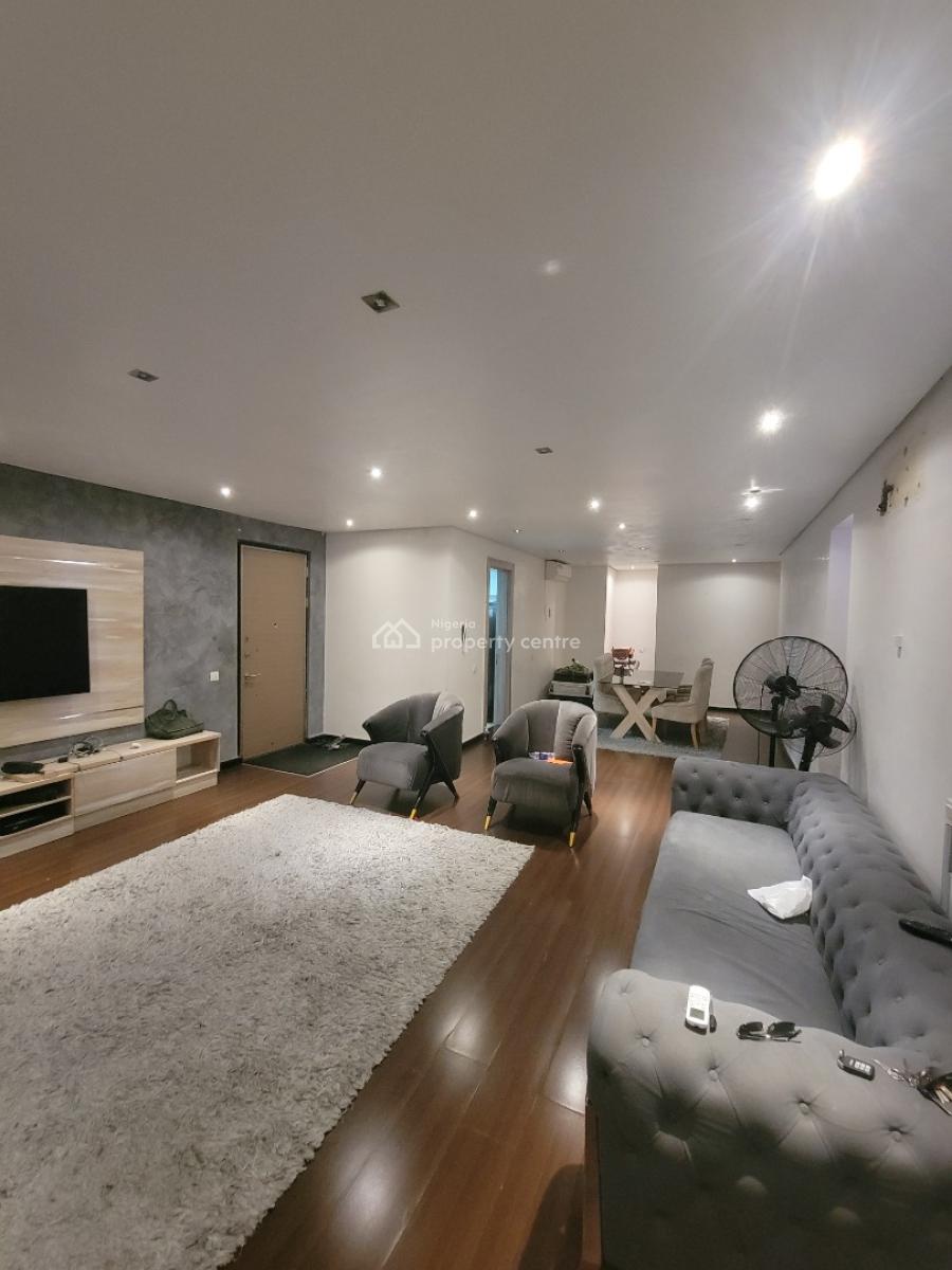 3 Bedroom Flat in Lekki Lagos, Lekki, Lagos, Flat / Apartment for Rent