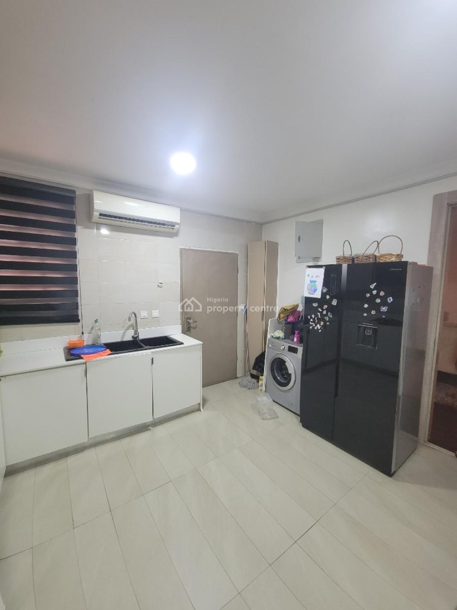 3 Bedroom Flat in Lekki Lagos, Lekki, Lagos, Flat / Apartment for Rent