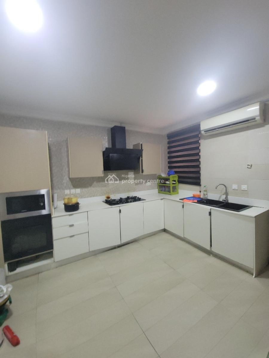 3 Bedroom Flat in Lekki Lagos, Lekki, Lagos, Flat / Apartment for Rent