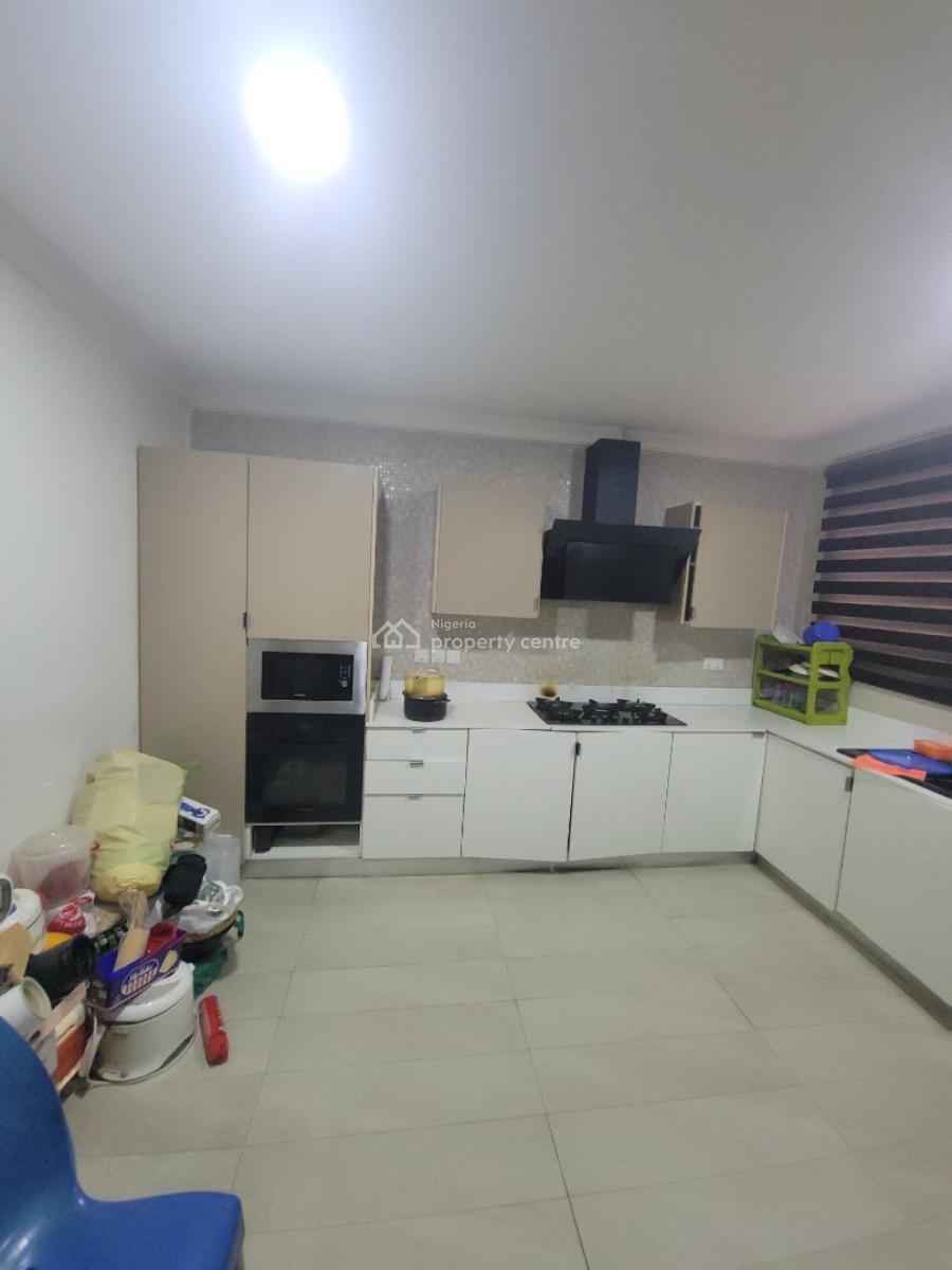 3 Bedroom Flat in Lekki Lagos, Lekki, Lagos, Flat / Apartment for Rent