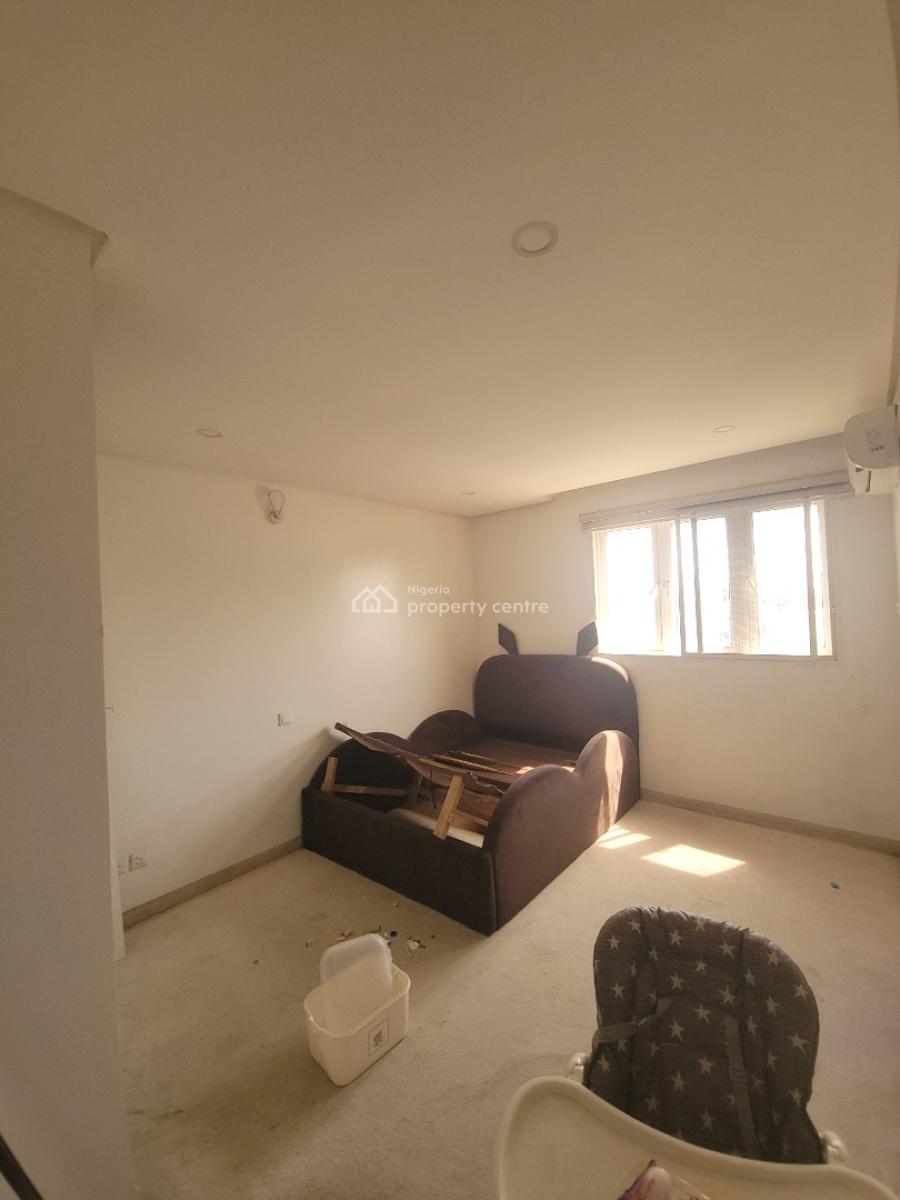 3 Bedroom Flat in Lekki Lagos, Lekki, Lagos, Flat / Apartment for Rent
