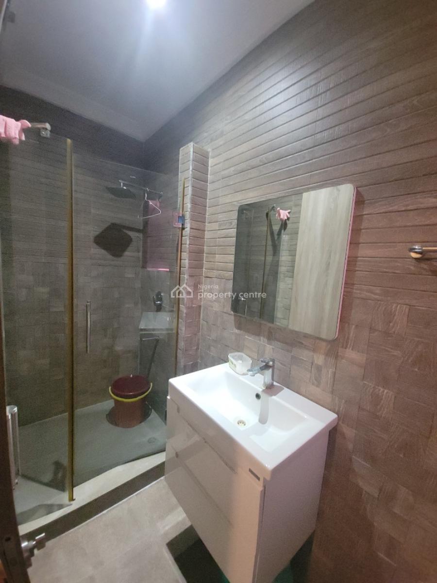 3 Bedroom Flat in Lekki Lagos, Lekki, Lagos, Flat / Apartment for Rent