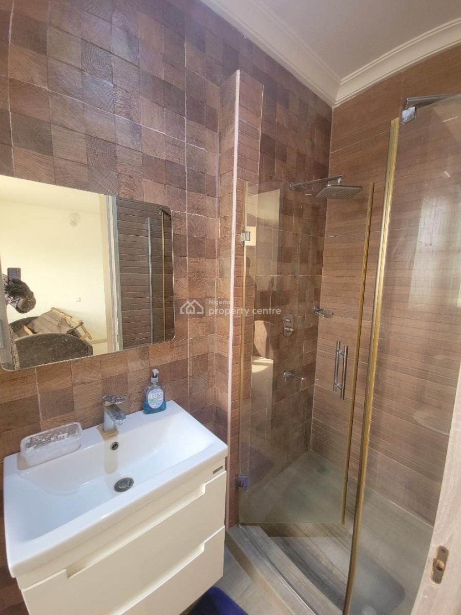 3 Bedroom Flat in Lekki Lagos, Lekki, Lagos, Flat / Apartment for Rent