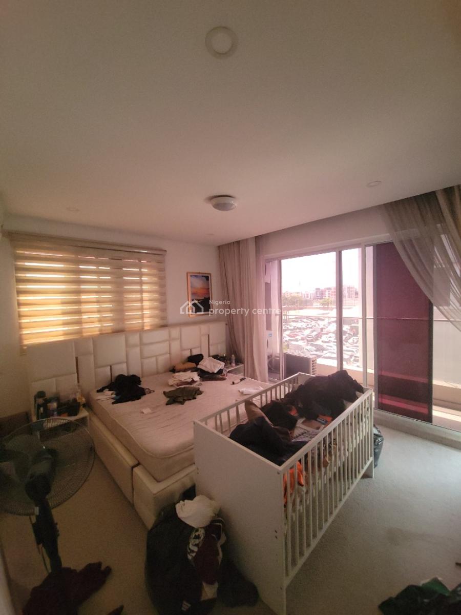 3 Bedroom Flat in Lekki Lagos, Lekki, Lagos, Flat / Apartment for Rent