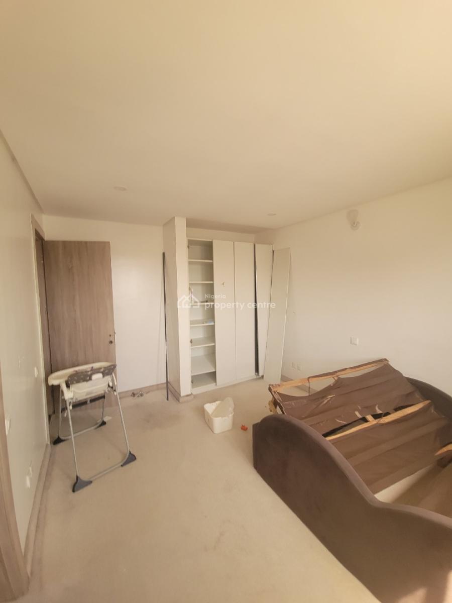 3 Bedroom Flat in Lekki Lagos, Lekki, Lagos, Flat / Apartment for Rent