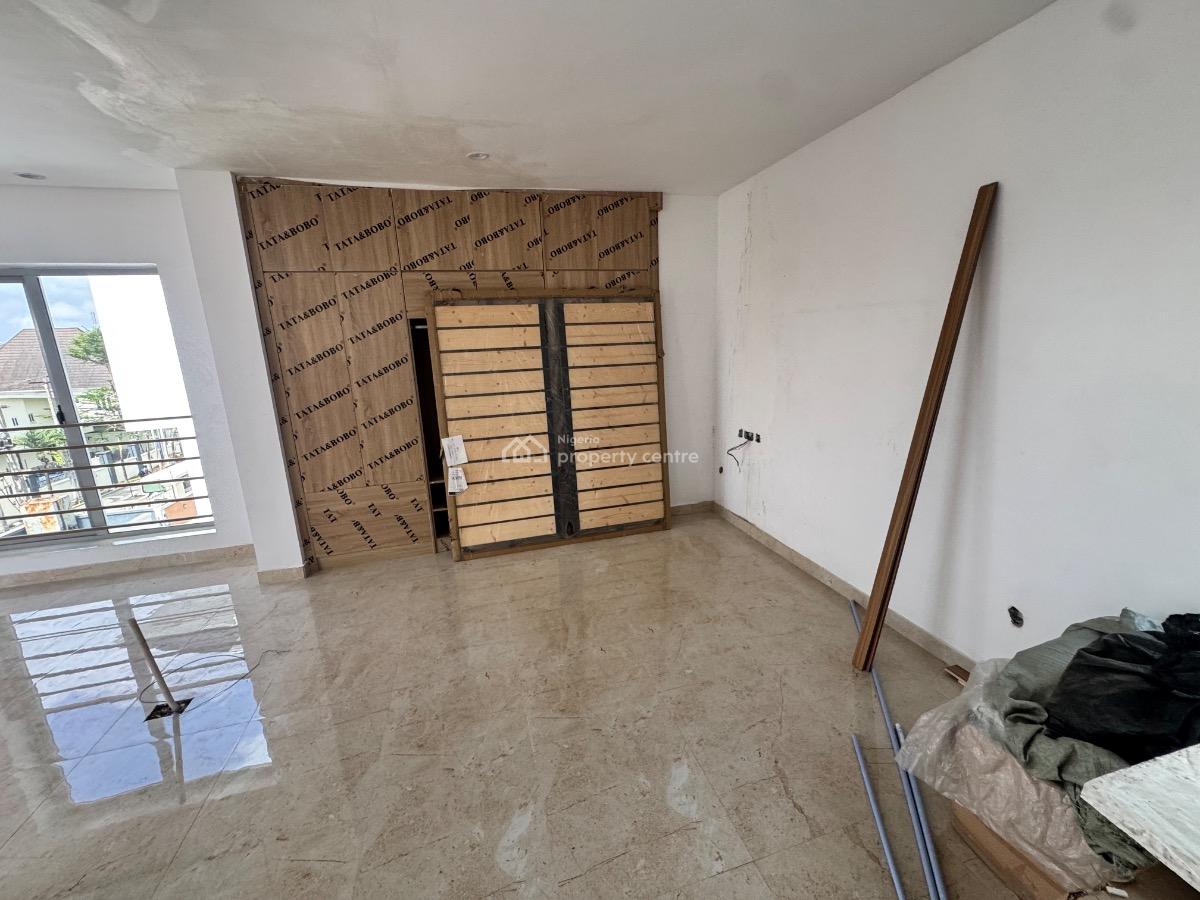Super Luxury Furnished 5 Bedroom Detached Duplex, Ikeja Gra, Ikeja, Lagos, Detached Duplex for Sale
