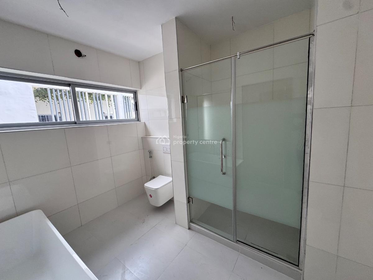 Super Luxury Furnished 5 Bedroom Detached Duplex, Ikeja Gra, Ikeja, Lagos, Detached Duplex for Sale