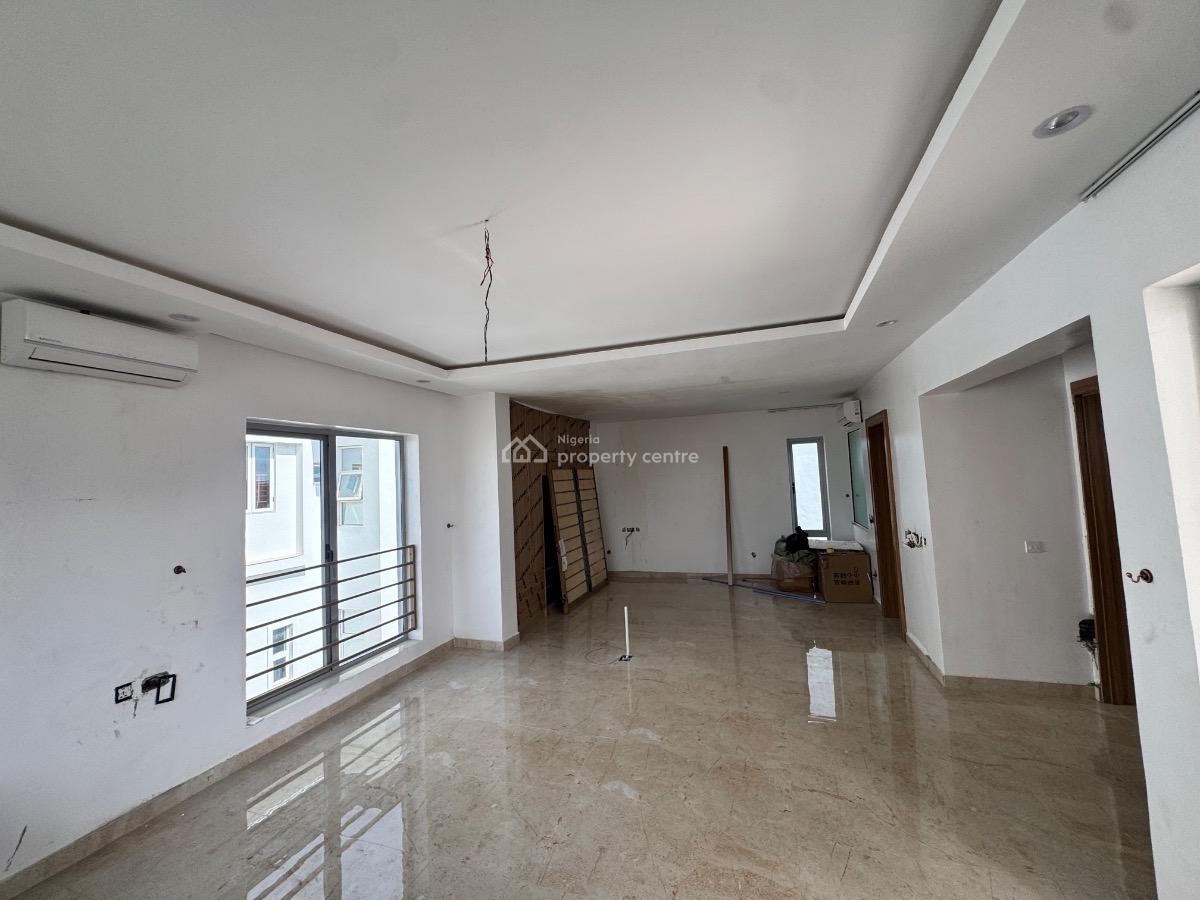 Super Luxury Furnished 5 Bedroom Detached Duplex, Ikeja Gra, Ikeja, Lagos, Detached Duplex for Sale