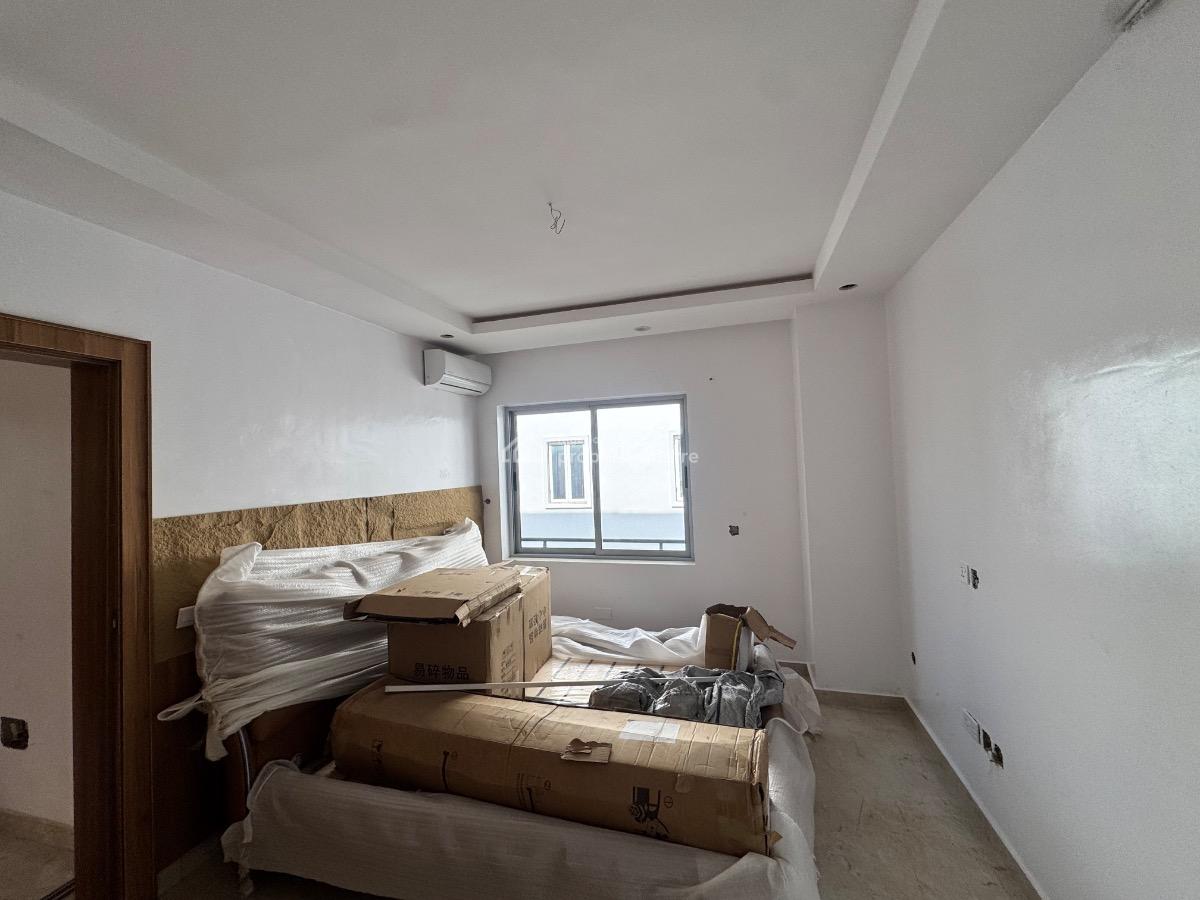 Super Luxury Furnished 5 Bedroom Detached Duplex, Ikeja Gra, Ikeja, Lagos, Detached Duplex for Sale