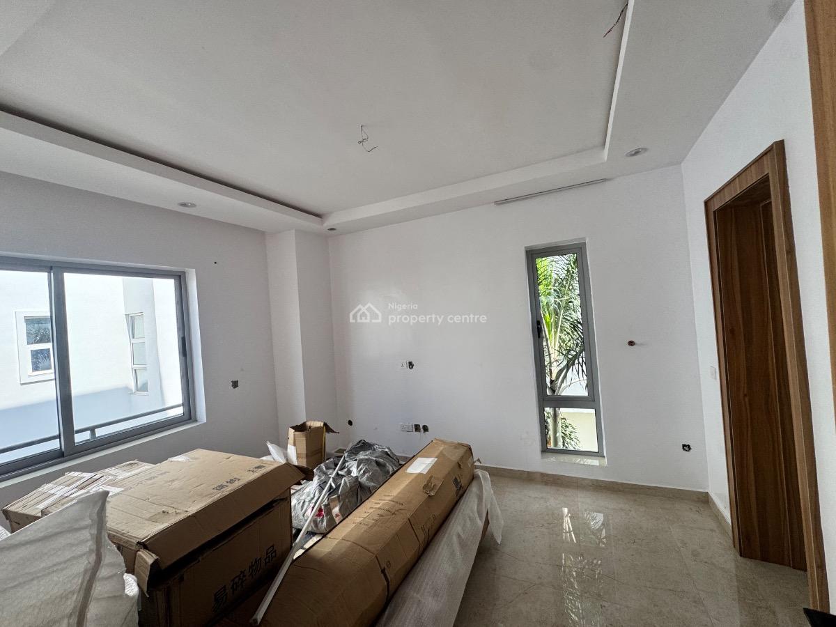 Super Luxury Furnished 5 Bedroom Detached Duplex, Ikeja Gra, Ikeja, Lagos, Detached Duplex for Sale