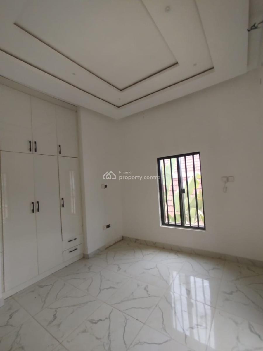 2bedroom Semi Detached Duplex with a Pool, Lugbe District, Abuja, Semi-detached Duplex for Rent