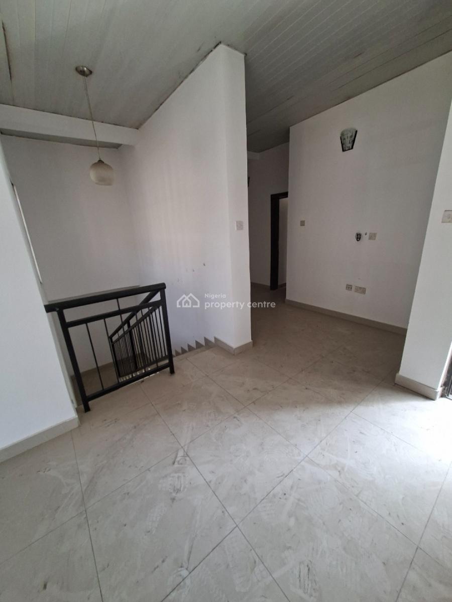Commercial Or Residential 4 Bedrooms Detached Duplex with Bq, Ikate Elegushi, Lekki, Lagos, Detached Duplex for Rent