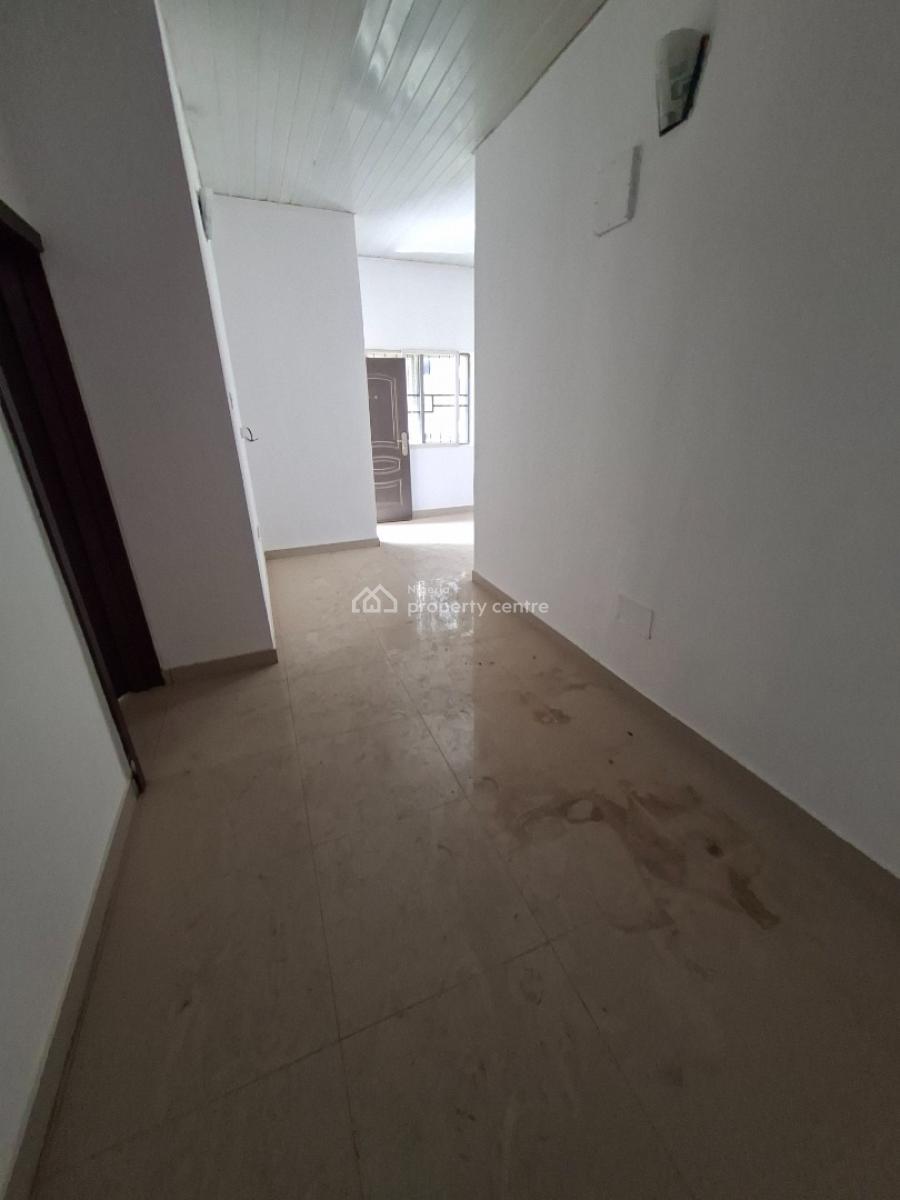 Commercial Or Residential 4 Bedrooms Detached Duplex with Bq, Ikate Elegushi, Lekki, Lagos, Detached Duplex for Rent
