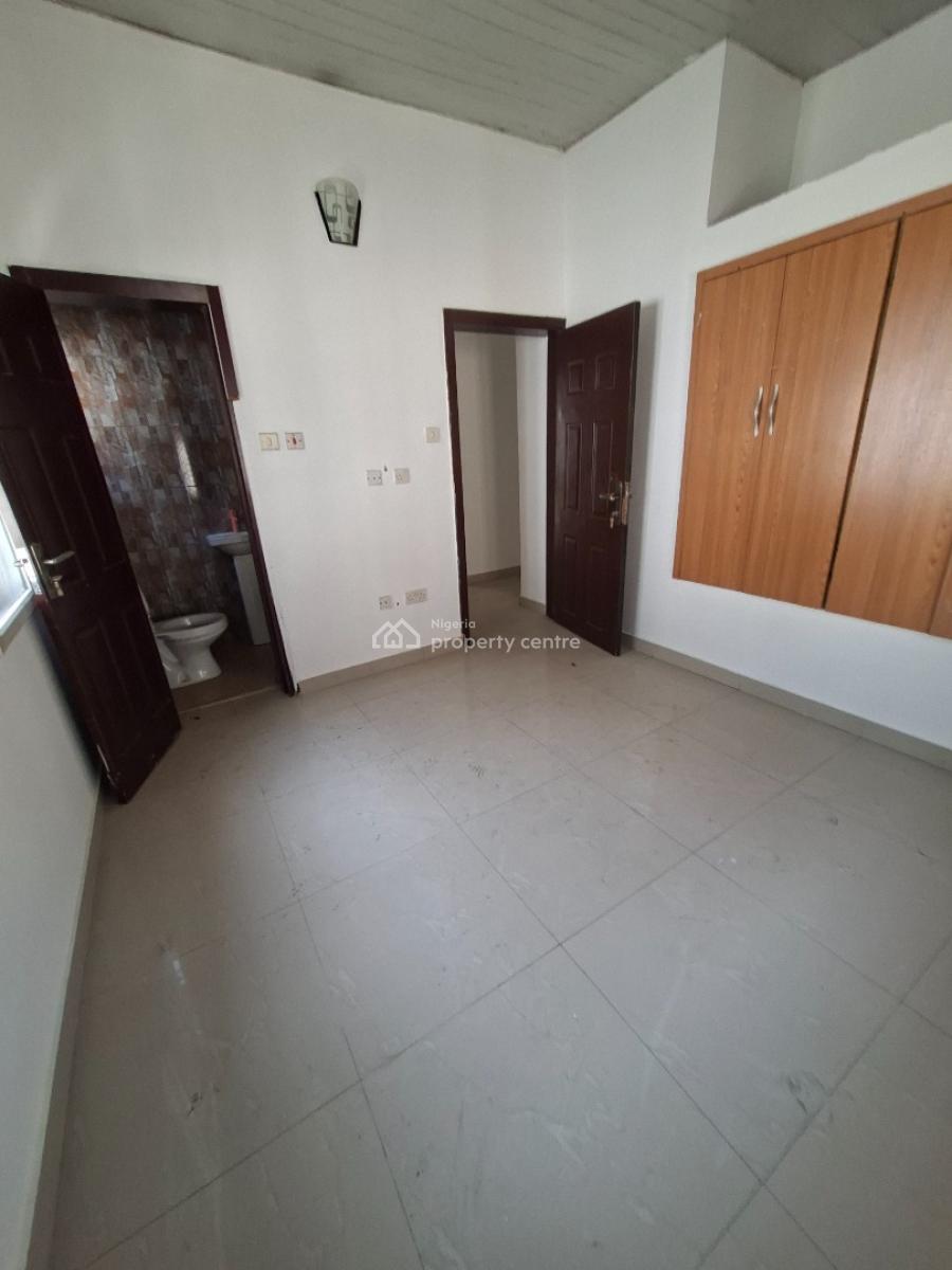 Commercial Or Residential 4 Bedrooms Detached Duplex with Bq, Ikate Elegushi, Lekki, Lagos, Detached Duplex for Rent