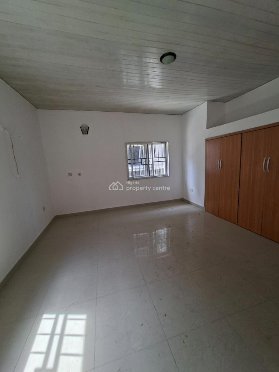 Commercial Or Residential 4 Bedrooms Detached Duplex with Bq, Ikate Elegushi, Lekki, Lagos, Detached Duplex for Rent