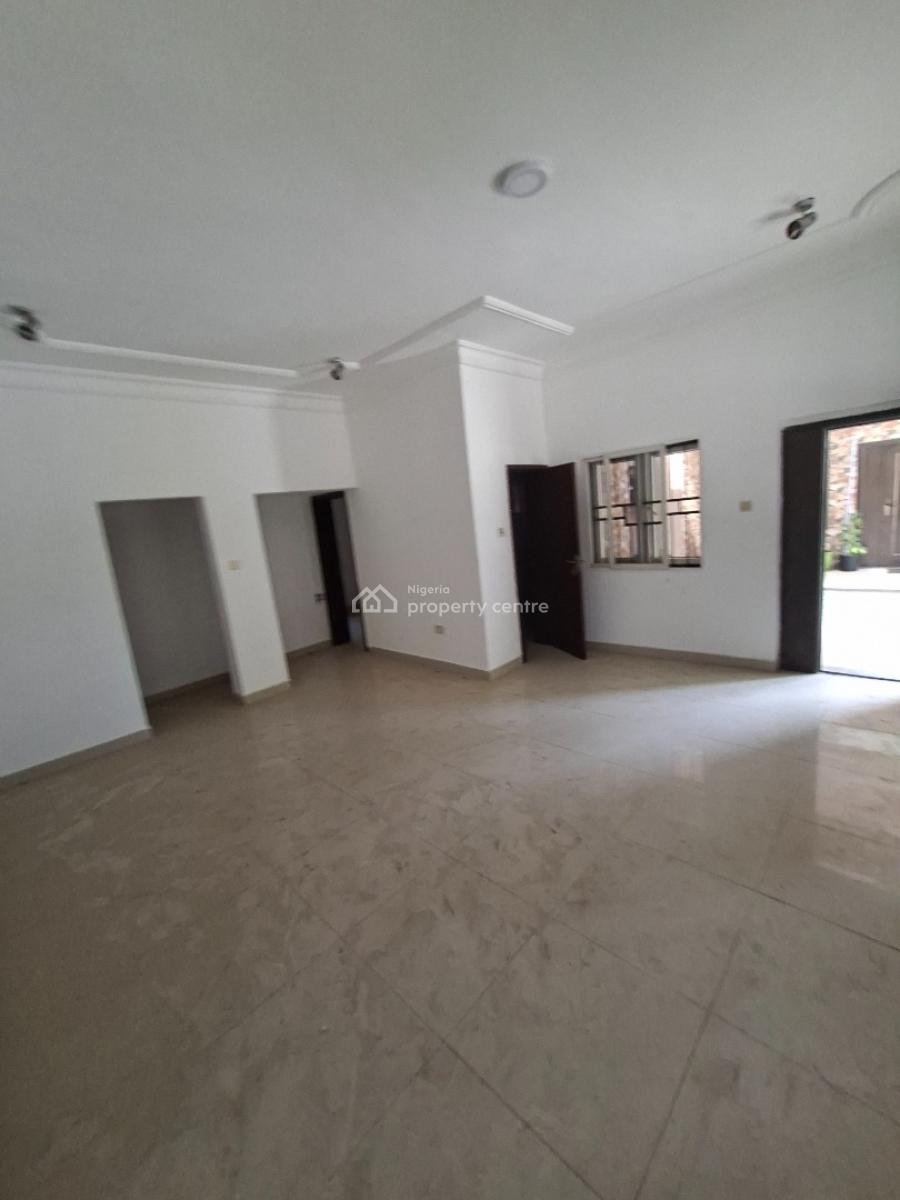 Commercial Or Residential 4 Bedrooms Detached Duplex with Bq, Ikate Elegushi, Lekki, Lagos, Detached Duplex for Rent