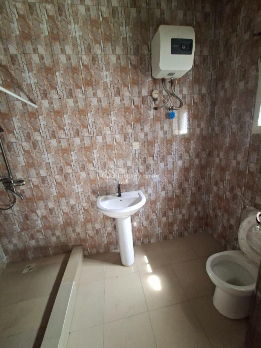 Commercial Or Residential 4 Bedrooms Detached Duplex with Bq, Ikate Elegushi, Lekki, Lagos, Detached Duplex for Rent