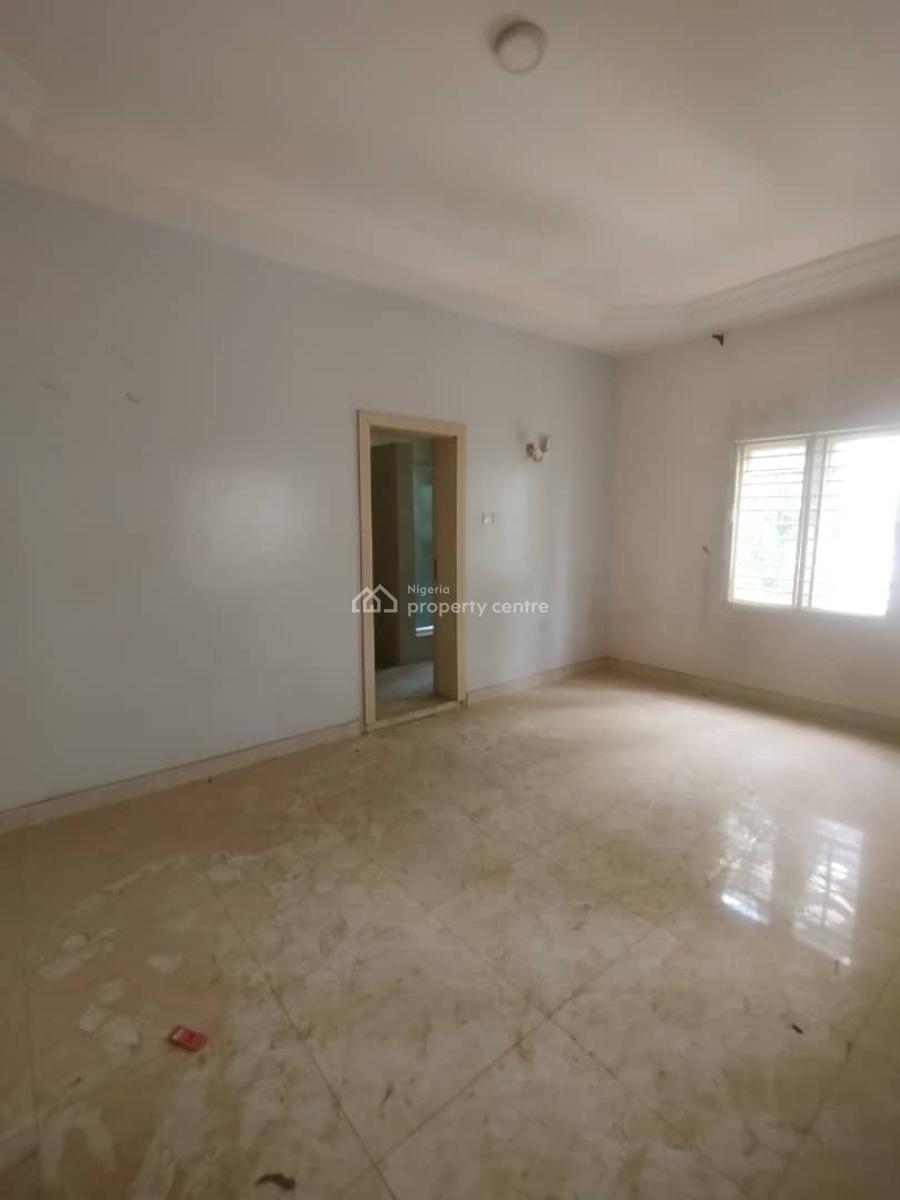 Spacious Service 4 Bedroom Terrace Duplex, Mabushi, Abuja, Terraced Duplex for Rent