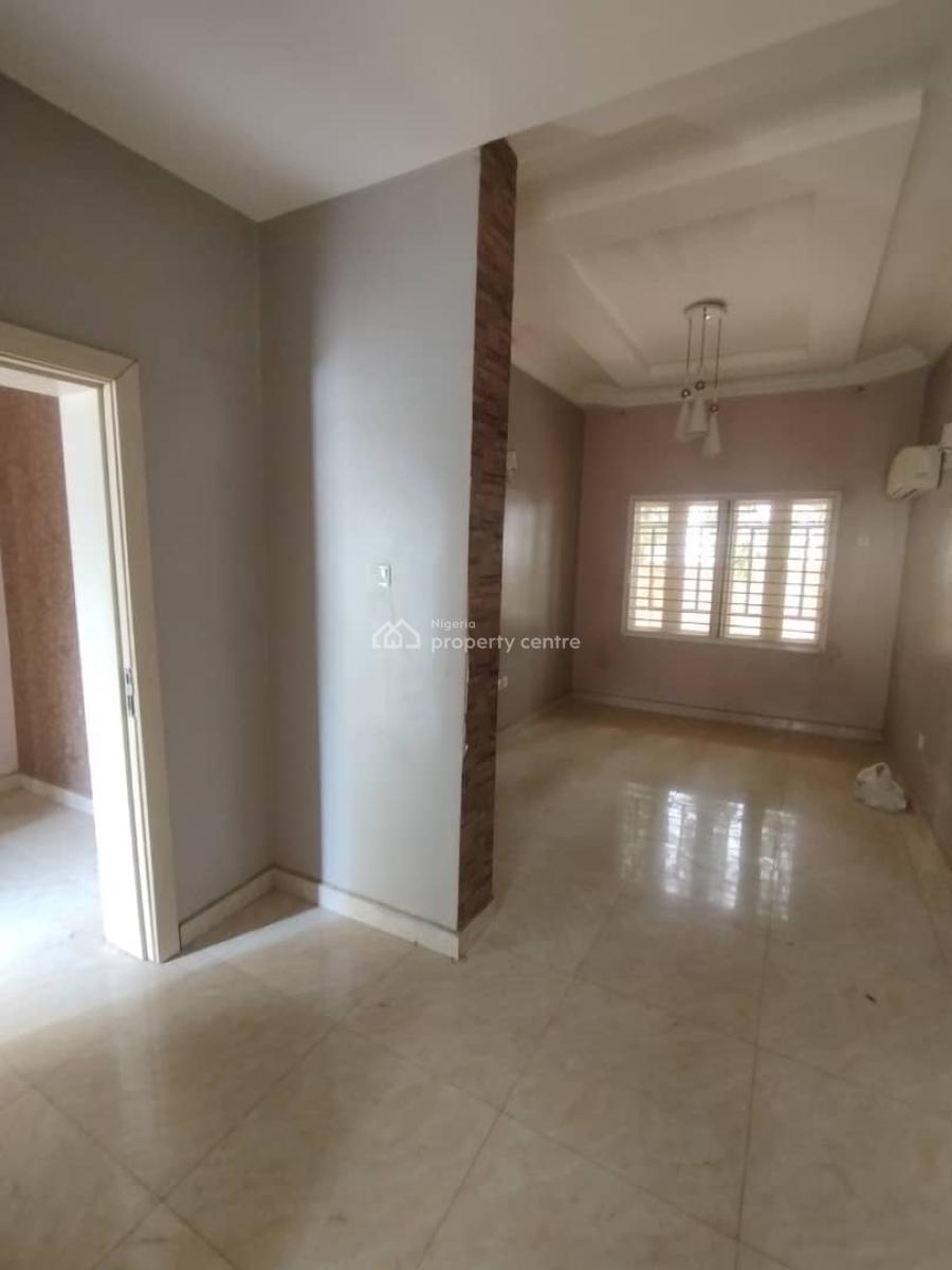 Spacious Service 4 Bedroom Terrace Duplex, Mabushi, Abuja, Terraced Duplex for Rent