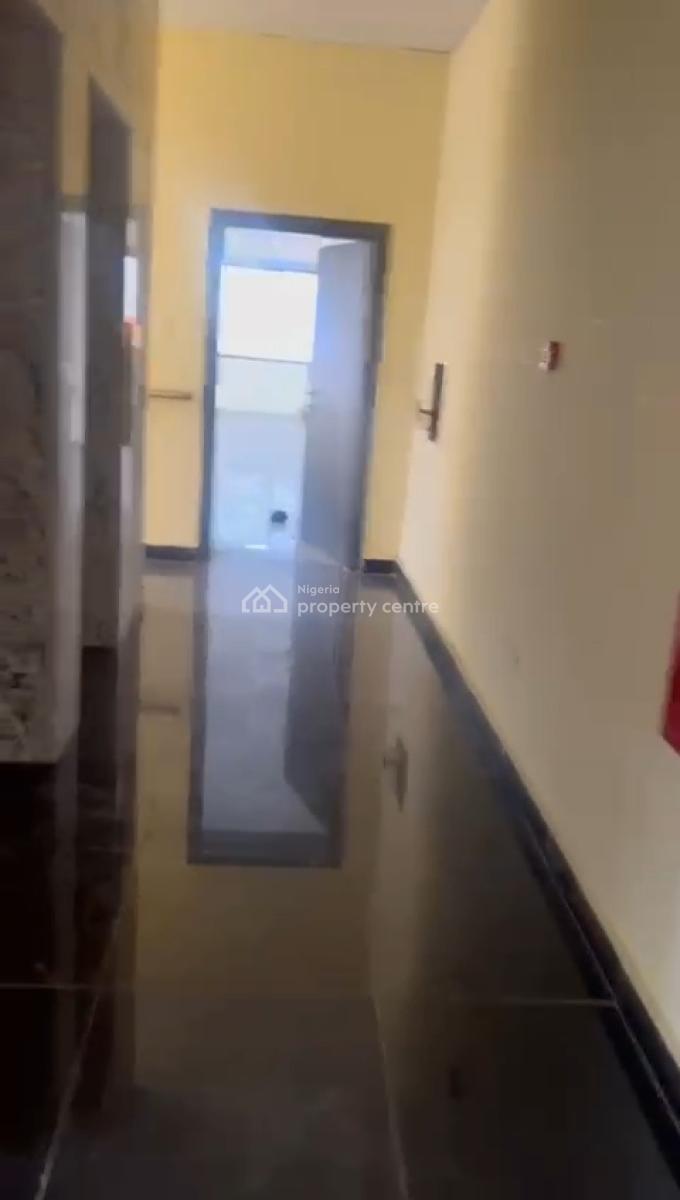 an Open Plan Office Space, Allen Avenue, Allen, Ikeja, Lagos, Office Space for Rent
