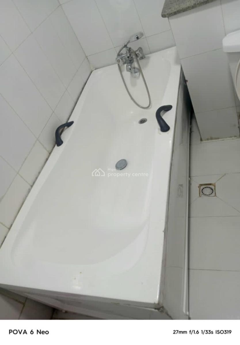 Furnished 3bedrooms Premium Apartment, Lekki Right, Lekki Phase 1, Lekki, Lagos, Flat / Apartment for Rent