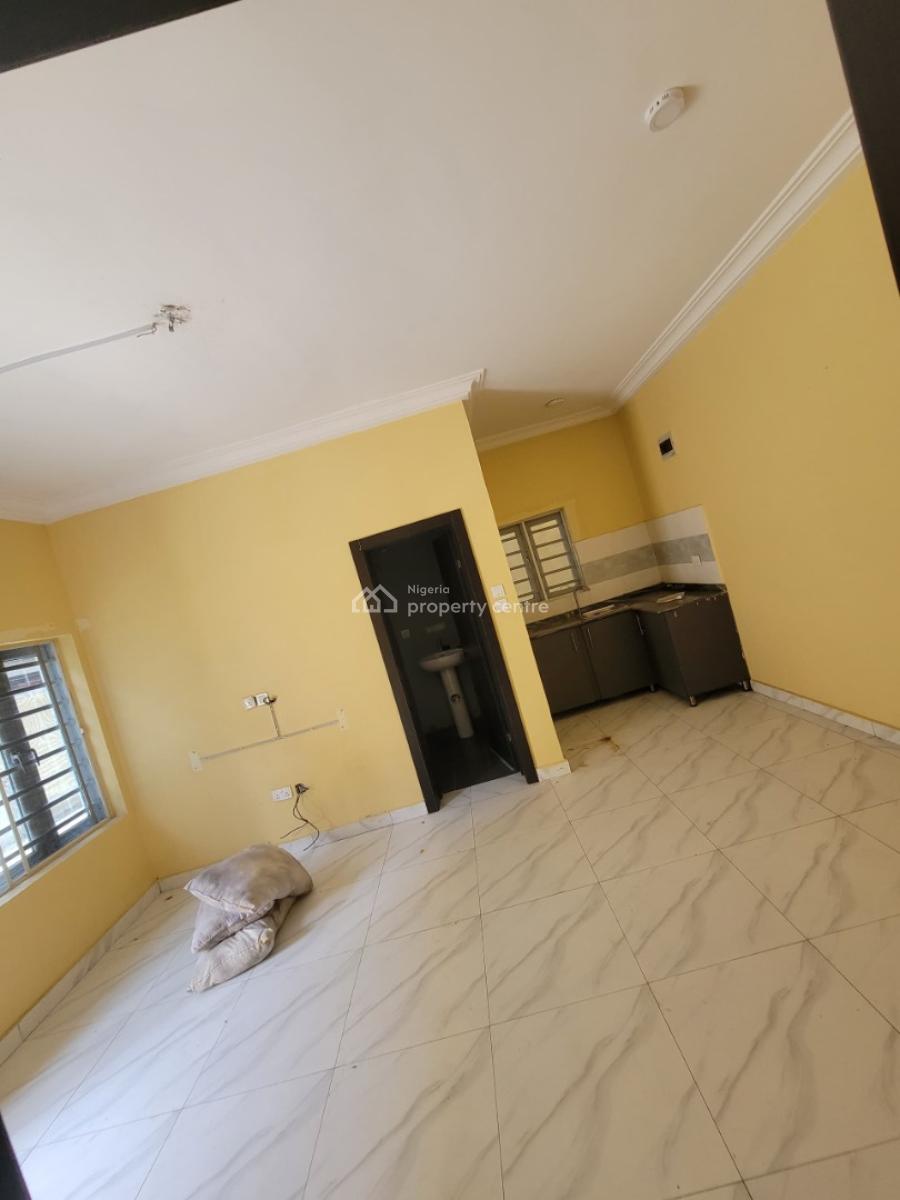 Big Room and Parlor Mini Flat, Off Mobil Road Ilaje, Ilaje, Ajah, Lagos, Mini Flat (room and Parlour) for Rent