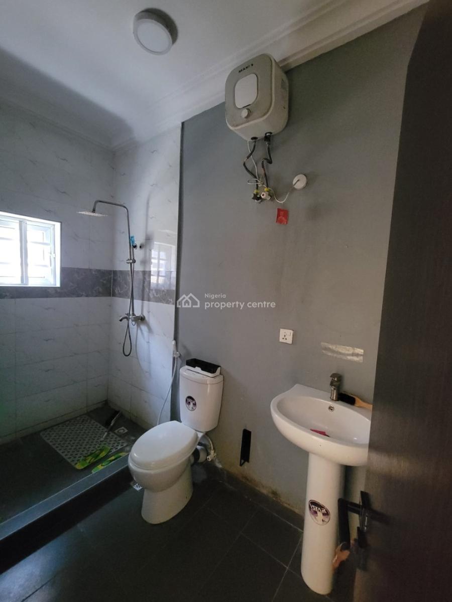 Big Room and Parlor Mini Flat, Off Mobil Road Ilaje, Ilaje, Ajah, Lagos, Mini Flat (room and Parlour) for Rent
