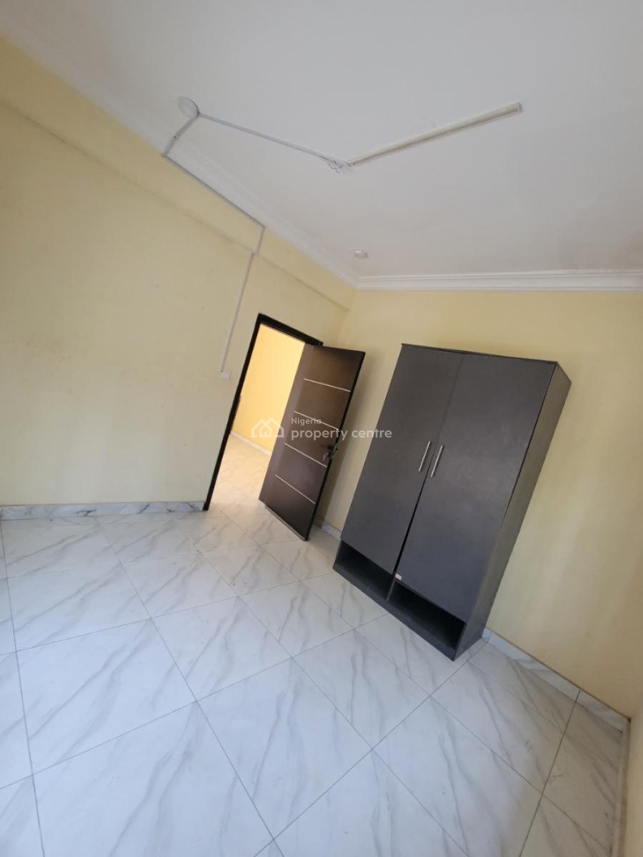 Big Room and Parlor Mini Flat, Off Mobil Road Ilaje, Ilaje, Ajah, Lagos, Mini Flat (room and Parlour) for Rent
