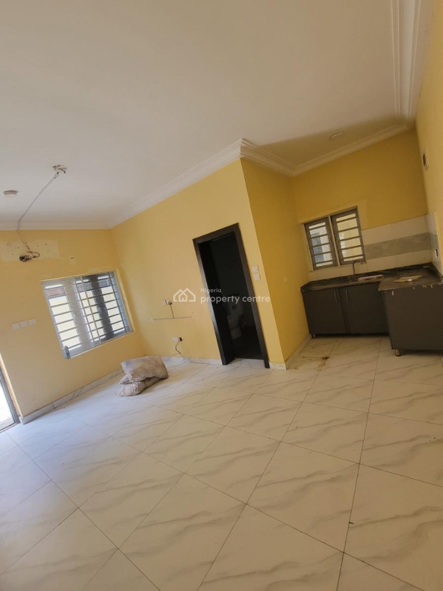 Big Room and Parlor Mini Flat, Off Mobil Road Ilaje, Ilaje, Ajah, Lagos, Mini Flat (room and Parlour) for Rent