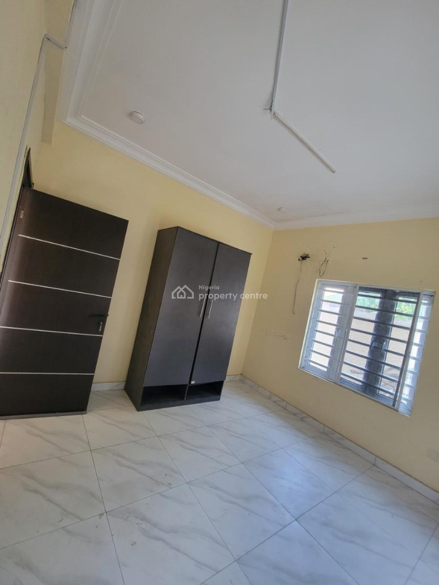 Big Room and Parlor Mini Flat, Off Mobil Road Ilaje, Ilaje, Ajah, Lagos, Mini Flat (room and Parlour) for Rent