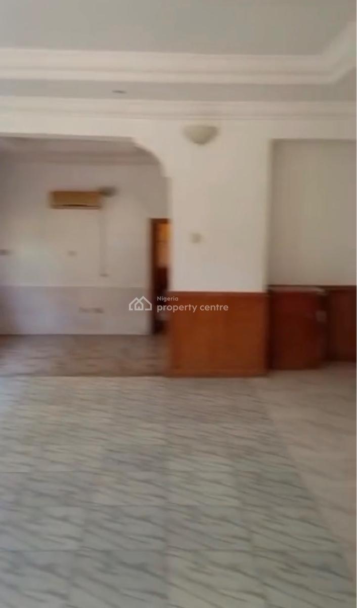 a Well Maintained and Spacious 5bedroom Detached Duplex with 2 Room Bq, Vgc, Lekki, Lagos, Detached Duplex for Rent