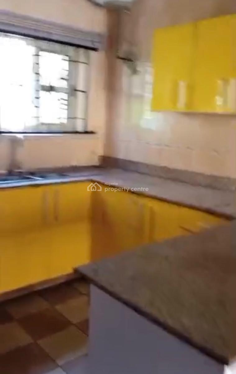 a Well Maintained and Spacious 5bedroom Detached Duplex with 2 Room Bq, Vgc, Lekki, Lagos, Detached Duplex for Rent