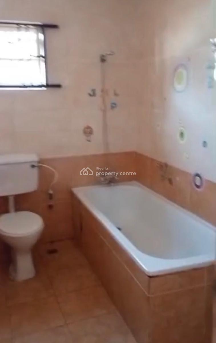 a Well Maintained and Spacious 5bedroom Detached Duplex with 2 Room Bq, Vgc, Lekki, Lagos, Detached Duplex for Rent