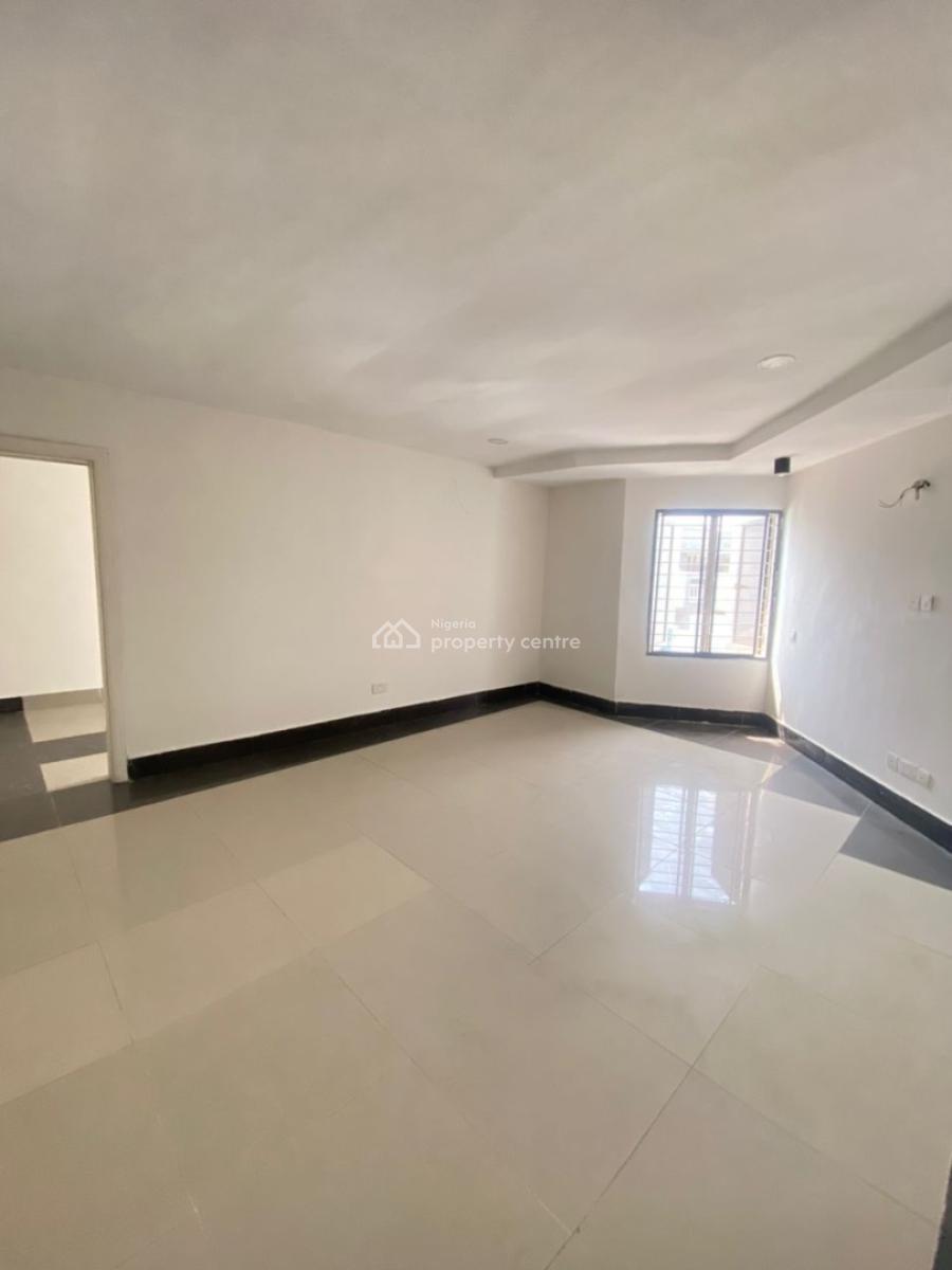 Well Built Serviced 2 Bedroom Apartment, Lekki Phase 1, Lekki, Lagos, Flat / Apartment for Rent