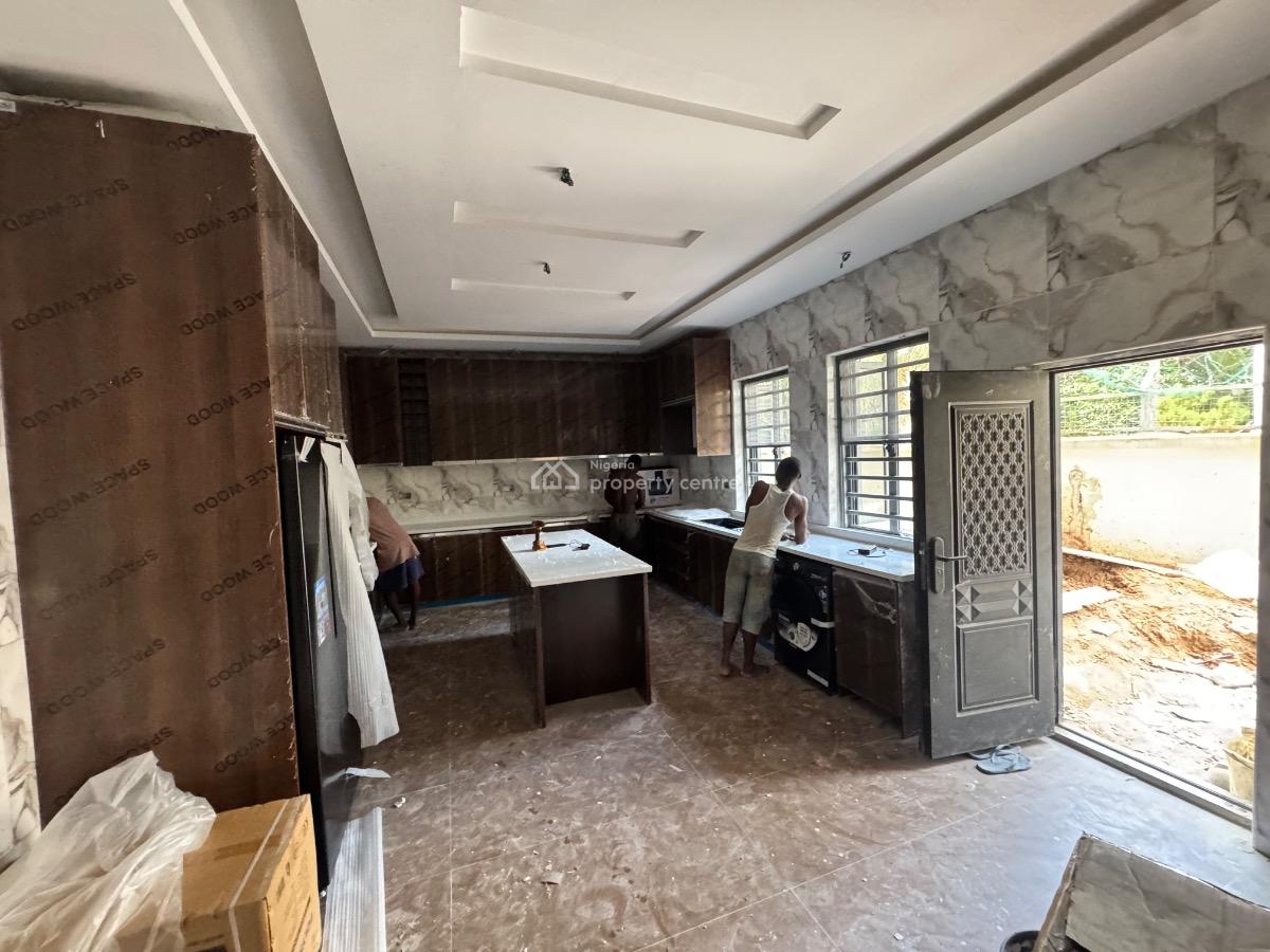 Super Luxury 6 Bedroom Detached Duplex with Swimming Pool, Ikeja Gra, Ikeja, Lagos, Detached Duplex for Sale