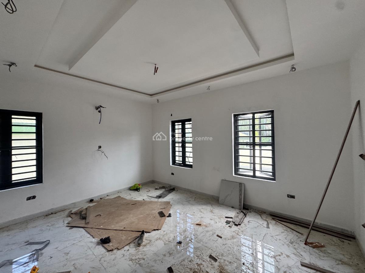 Super Luxury 6 Bedroom Detached Duplex with Swimming Pool, Ikeja Gra, Ikeja, Lagos, Detached Duplex for Sale