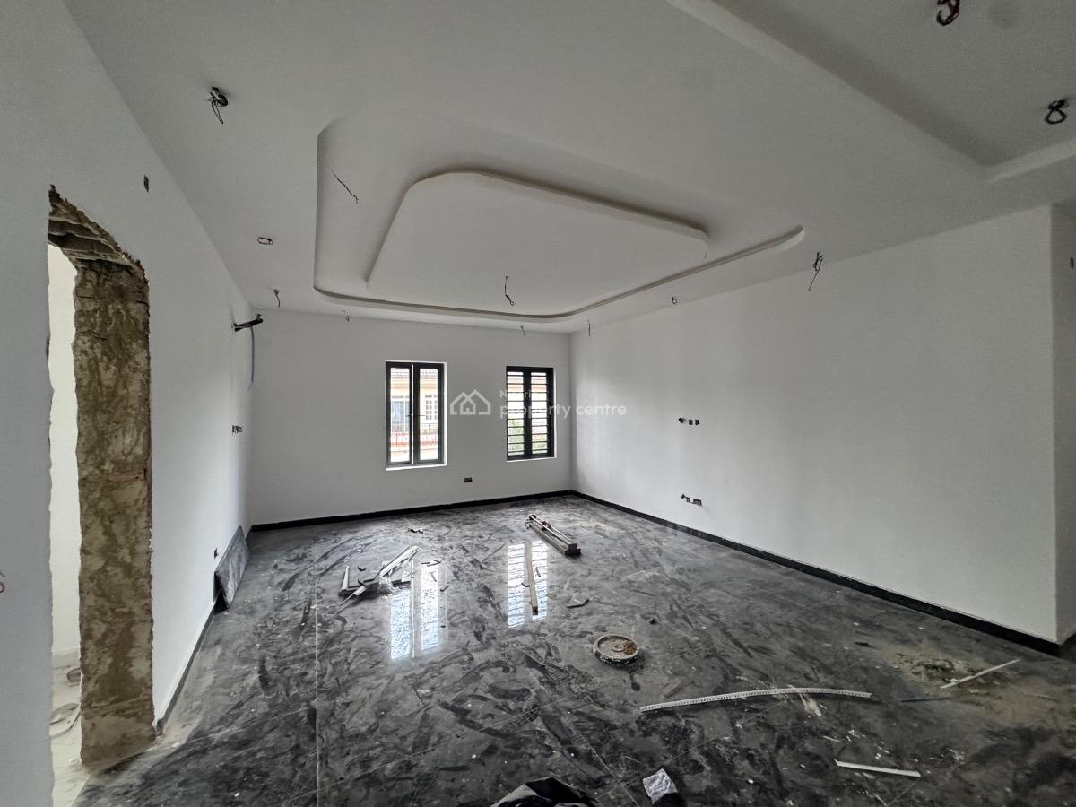 Super Luxury 6 Bedroom Detached Duplex with Swimming Pool, Ikeja Gra, Ikeja, Lagos, Detached Duplex for Sale