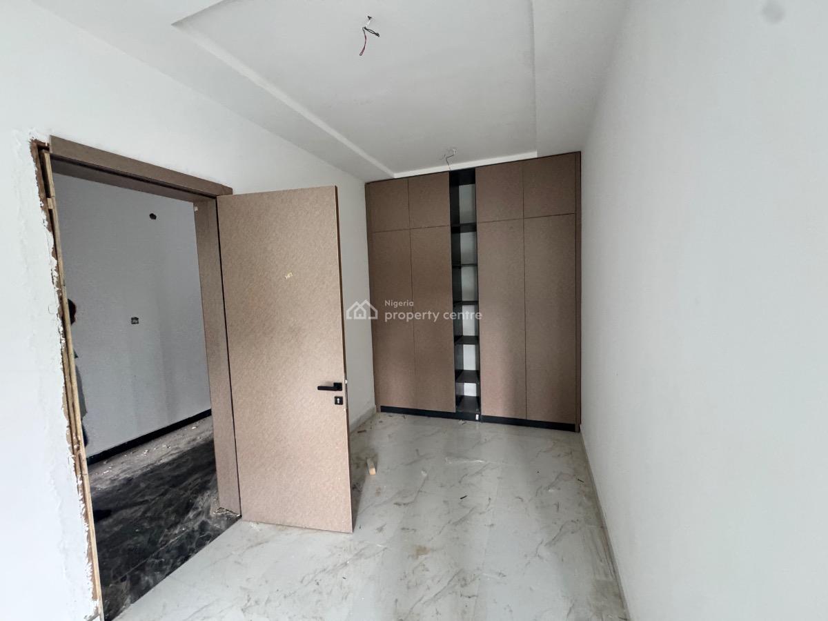 Super Luxury 6 Bedroom Detached Duplex with Swimming Pool, Ikeja Gra, Ikeja, Lagos, Detached Duplex for Sale