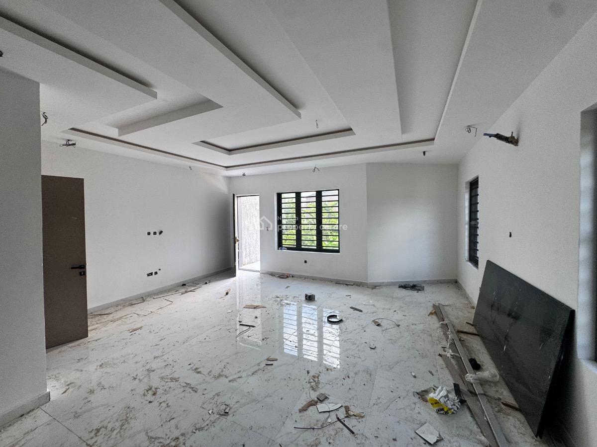 Super Luxury 6 Bedroom Detached Duplex with Swimming Pool, Ikeja Gra, Ikeja, Lagos, Detached Duplex for Sale